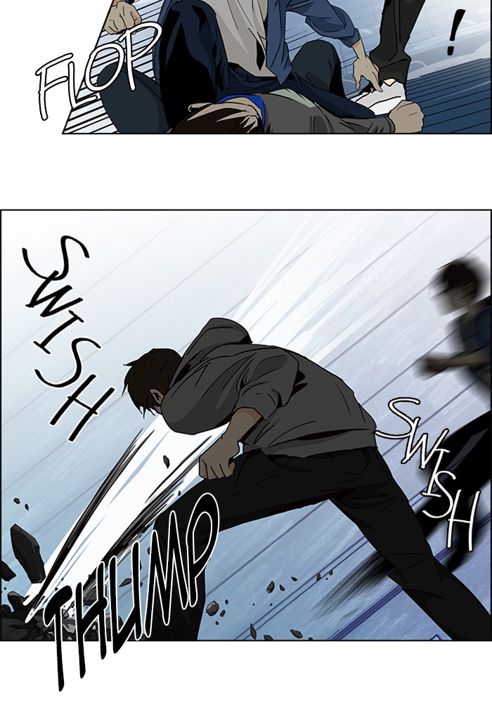 Read Dice en Manga Online