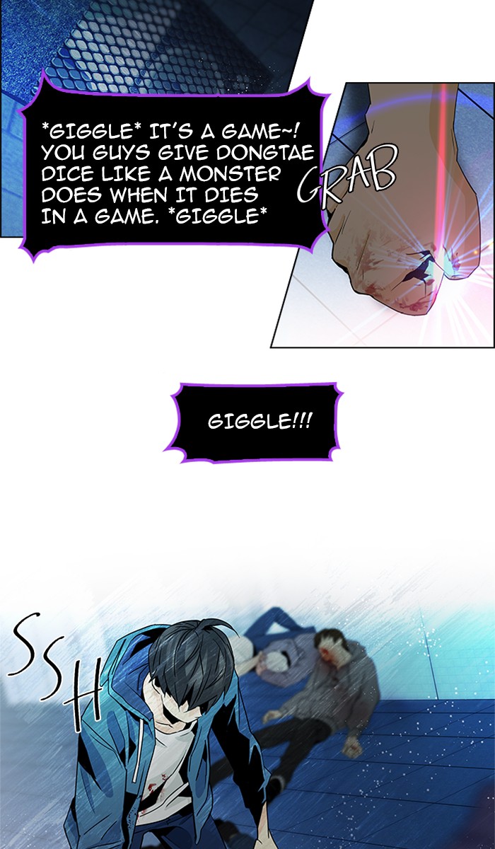 Read Dice en Manga Online