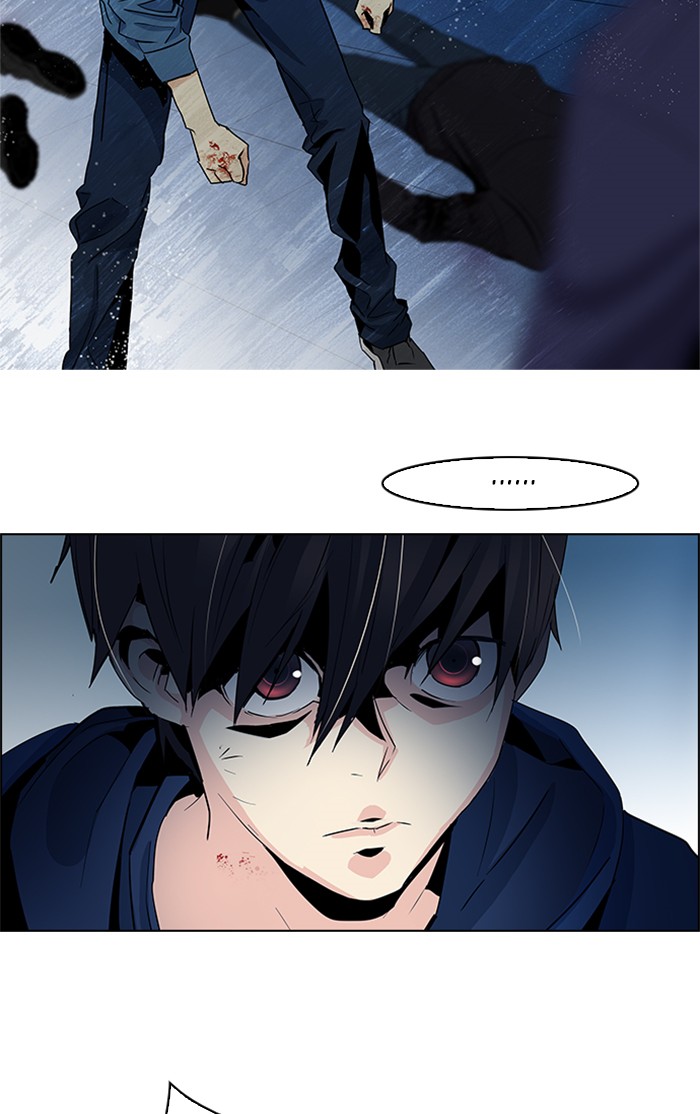 Read Dice en Manga Online