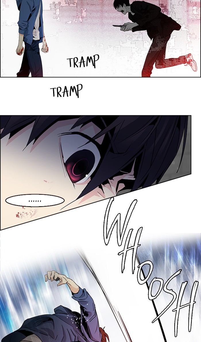 Read Dice en Manga Online