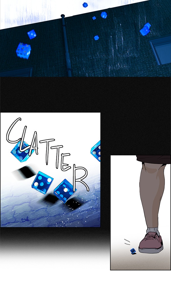 Read Dice en Manga Online