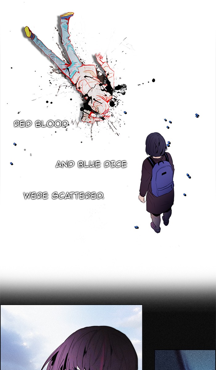 Read Dice en Manga Online