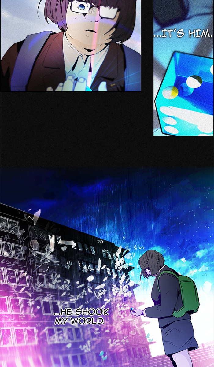 Read Dice en Manga Online