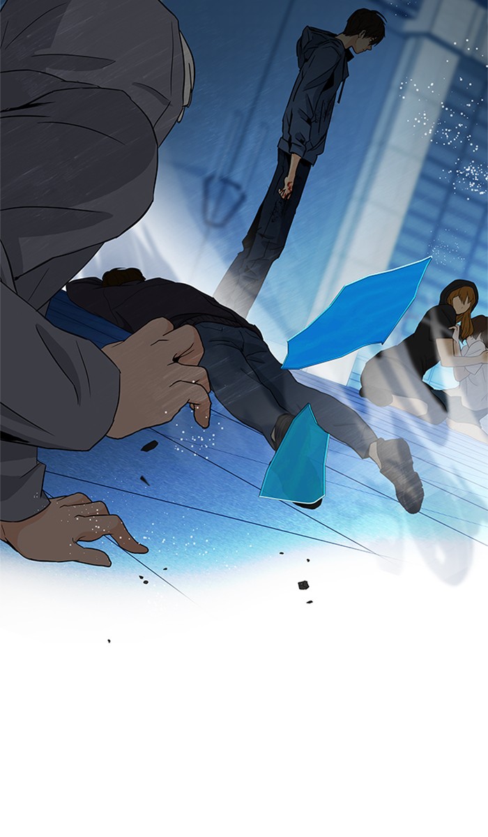 Read Dice en Manga Online