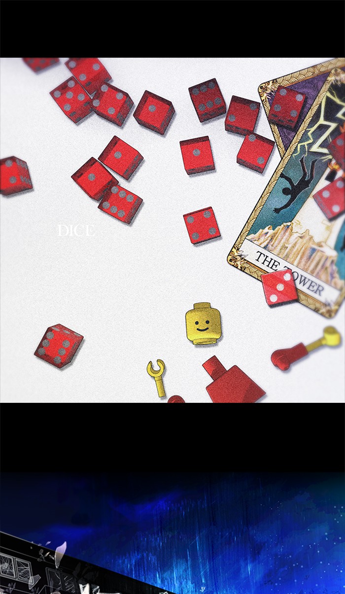 Read Dice en Manga Online