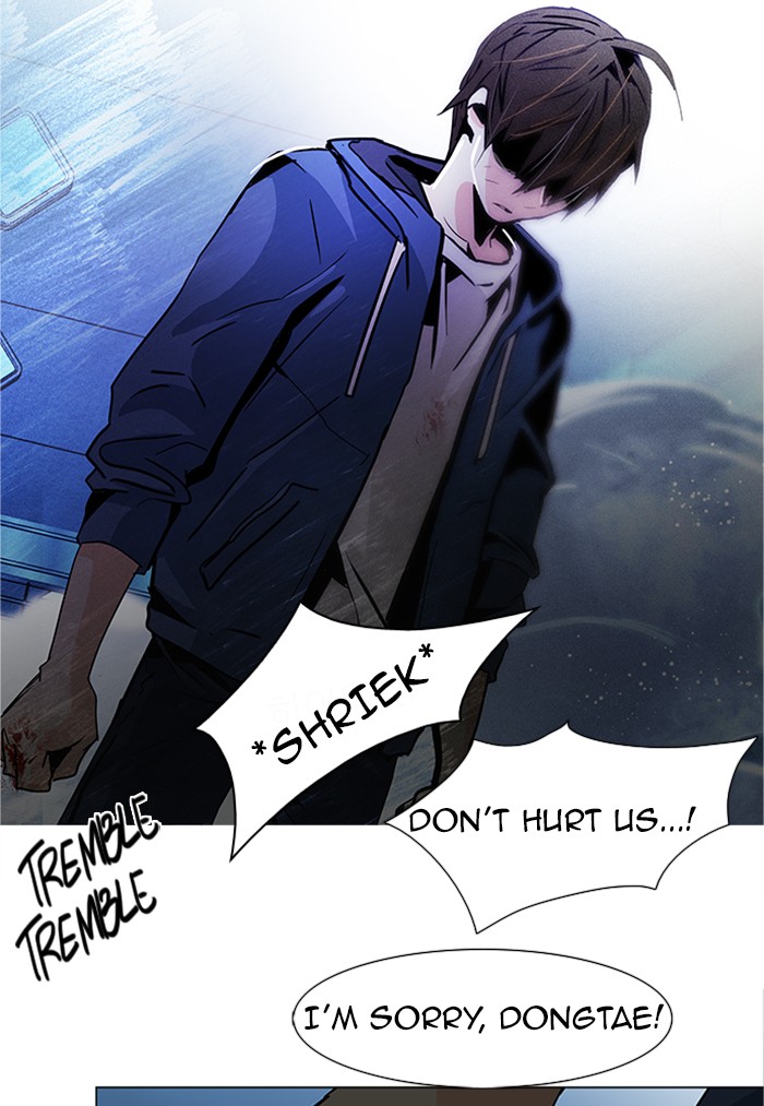 Read Dice en Manga Online