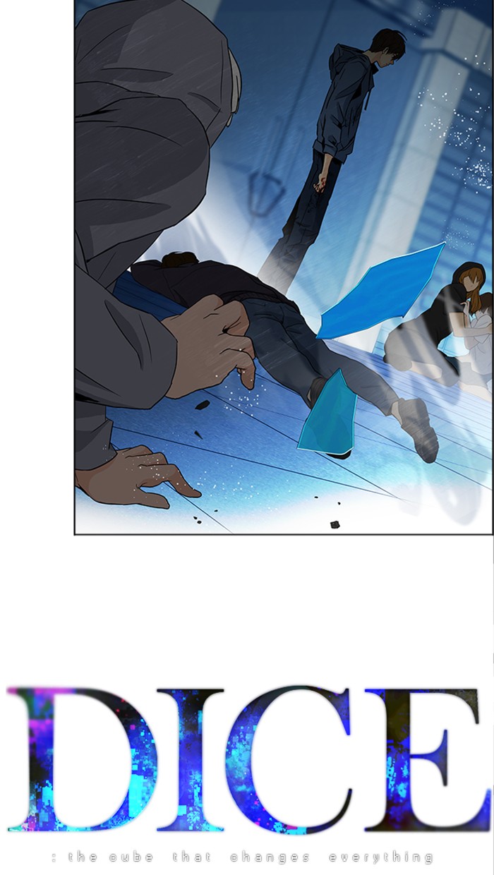 Read Dice en Manga Online