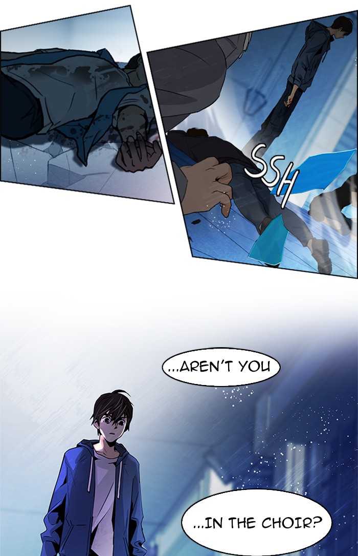 Read Dice en Manga Online