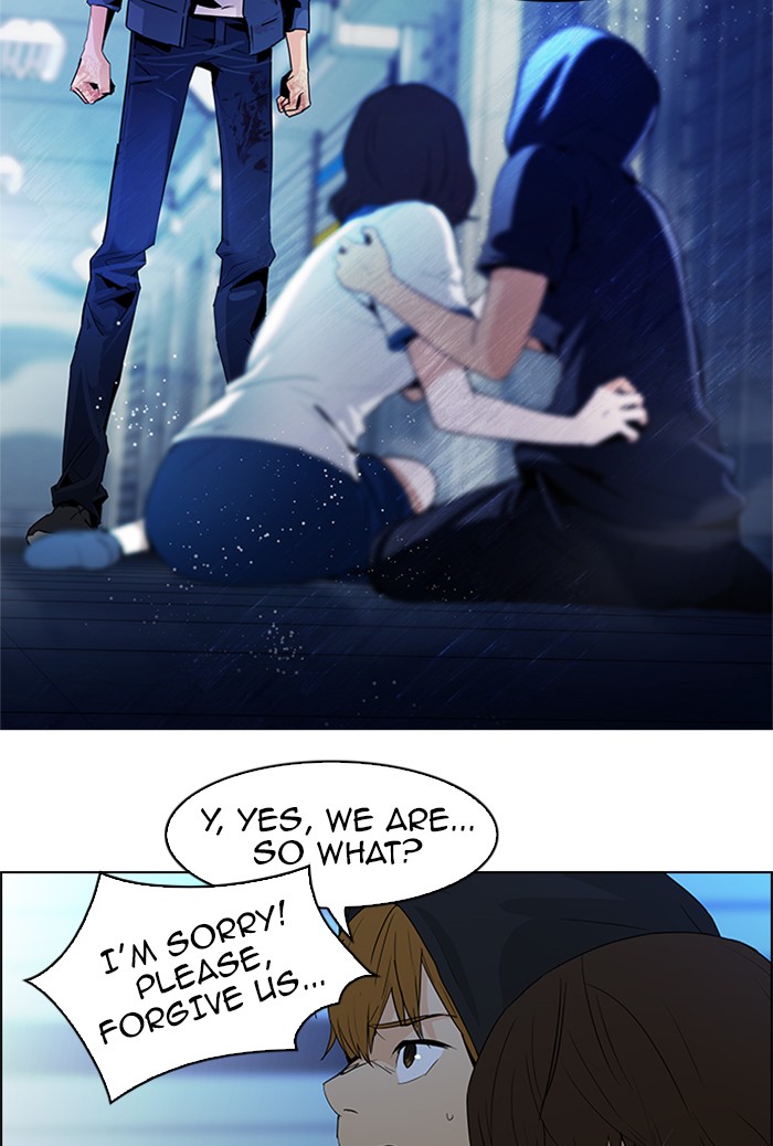 Read Dice en Manga Online