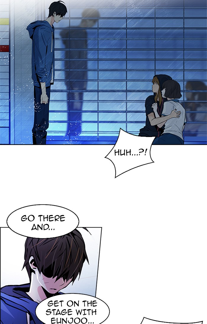 Read Dice en Manga Online