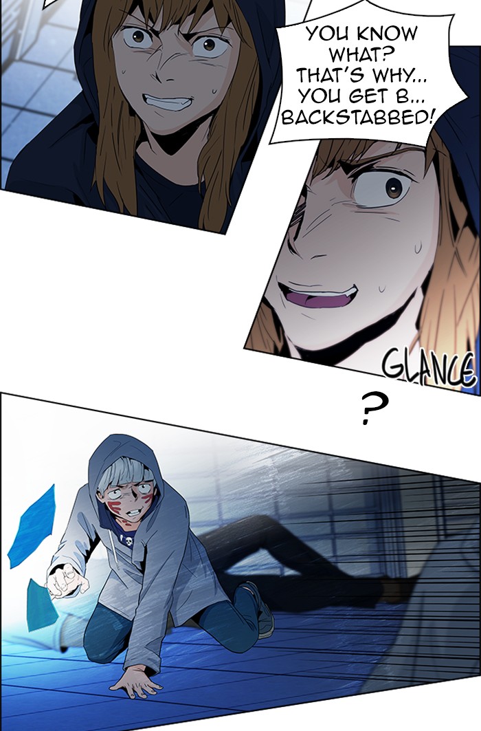 Read Dice en Manga Online