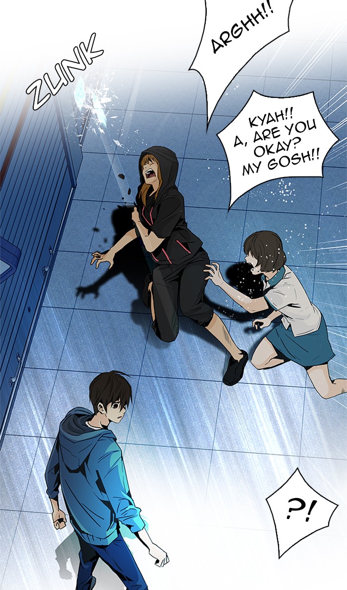Read Dice en Manga Online
