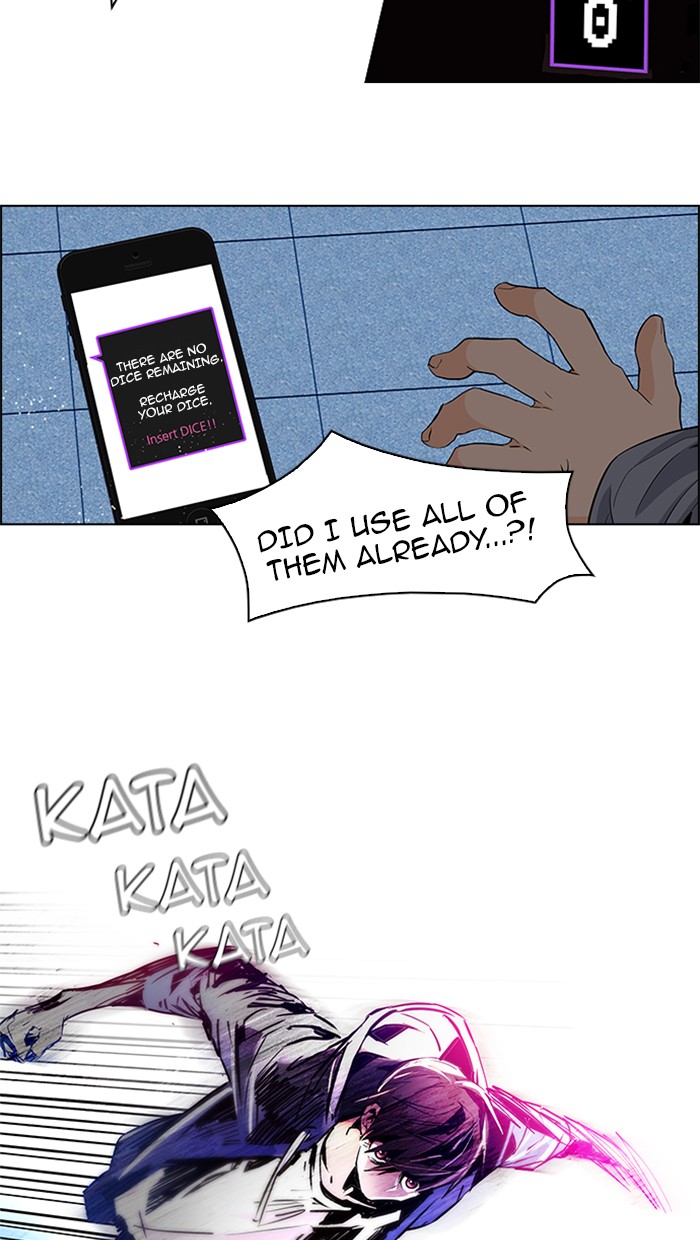 Read Dice en Manga Online