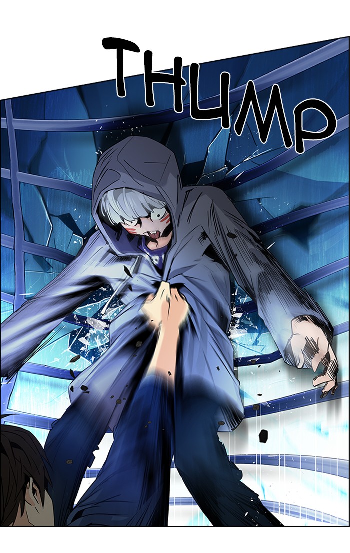 Read Dice en Manga Online
