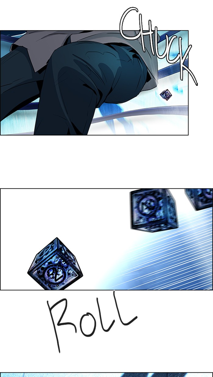 Read Dice en Manga Online