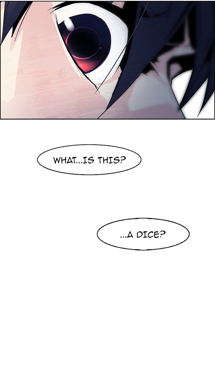 Read Dice en Manga Online