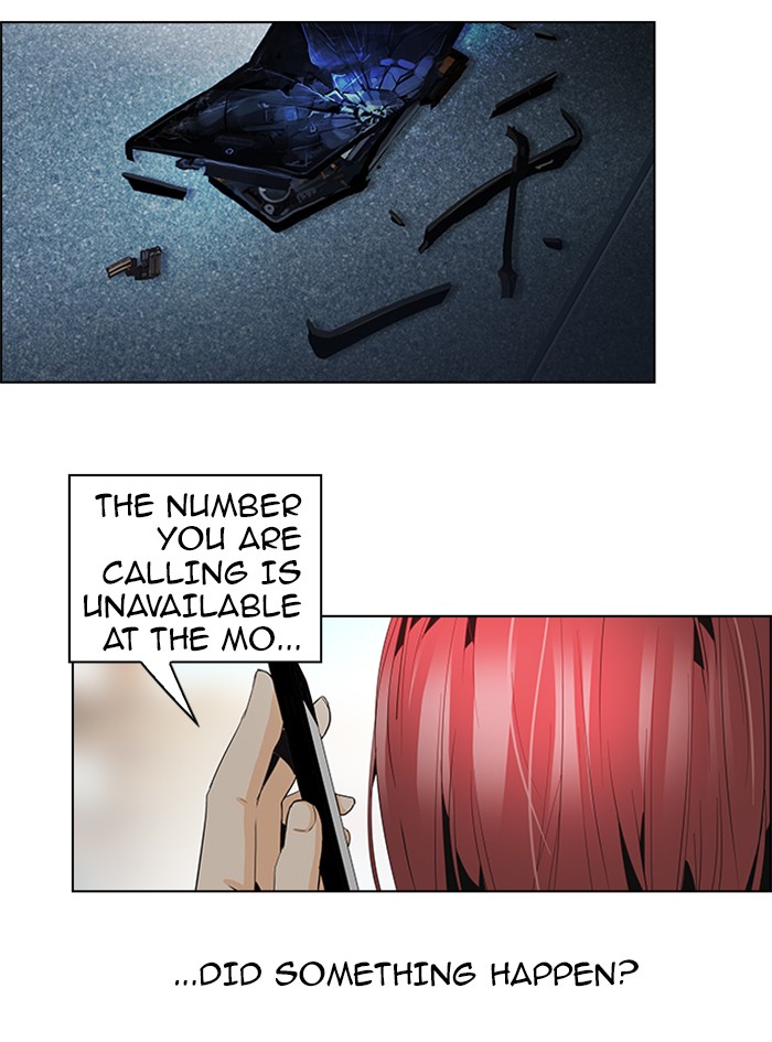 Read Dice en Manga Online