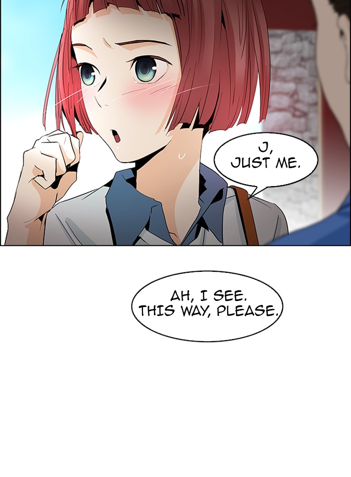 Read Dice en Manga Online