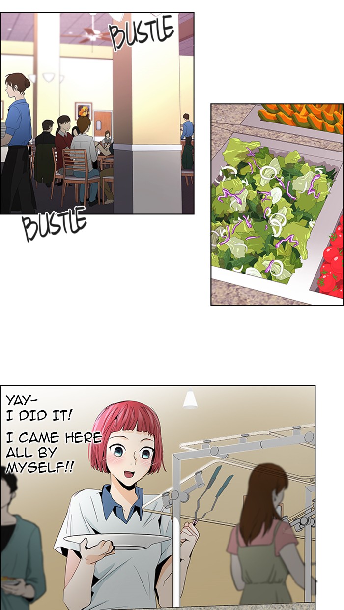 Read Dice en Manga Online