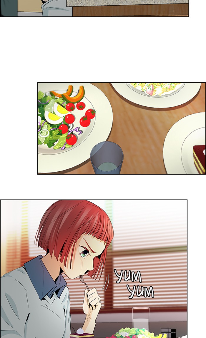 Read Dice en Manga Online