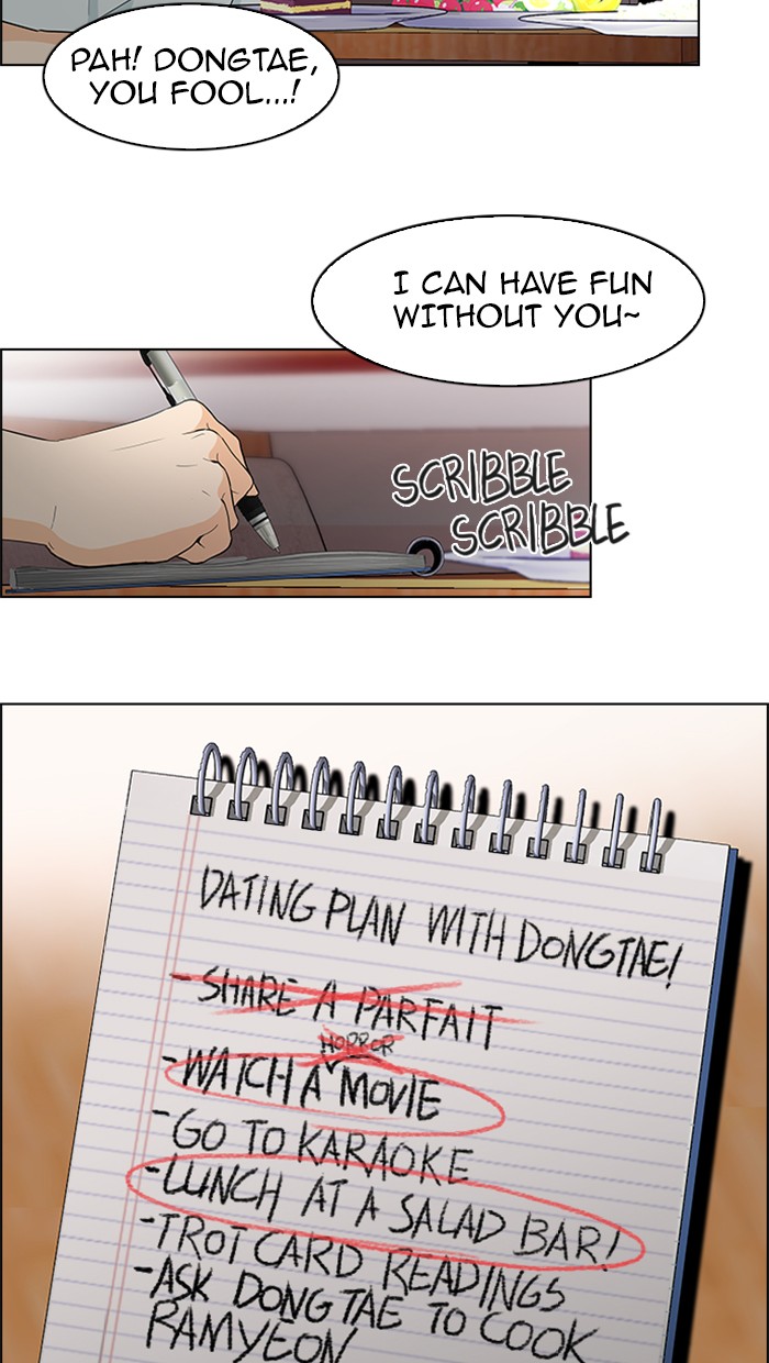 Read Dice en Manga Online