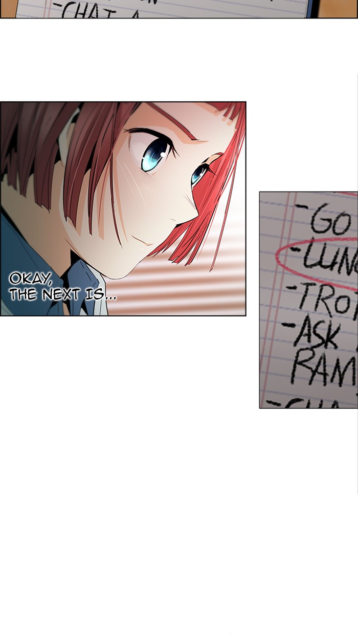 Read Dice en Manga Online