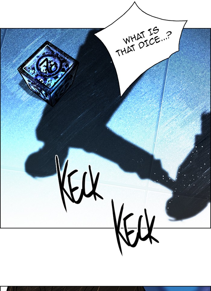 Read Dice en Manga Online