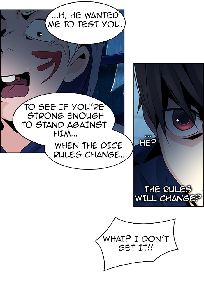 Read Dice en Manga Online