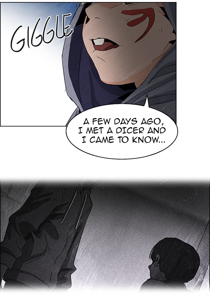 Read Dice en Manga Online
