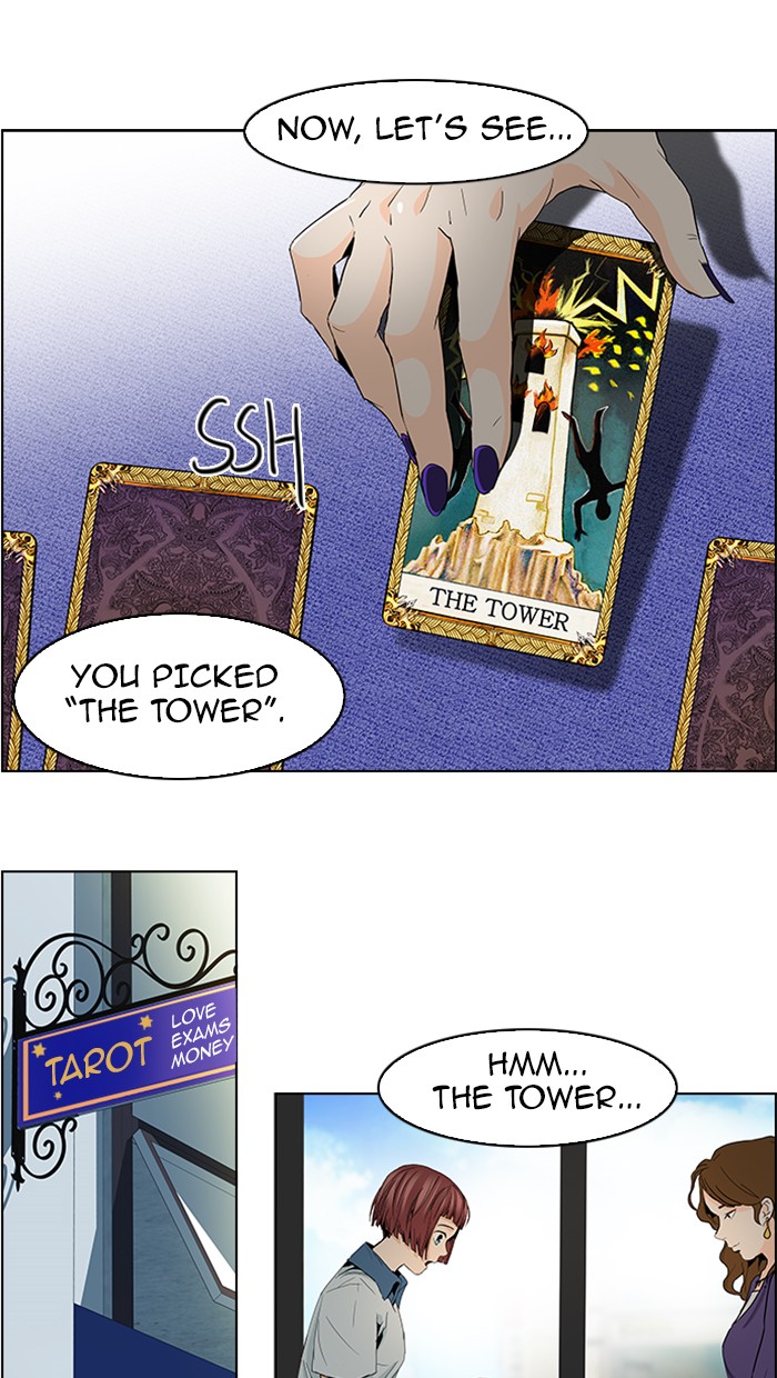Read Dice en Manga Online