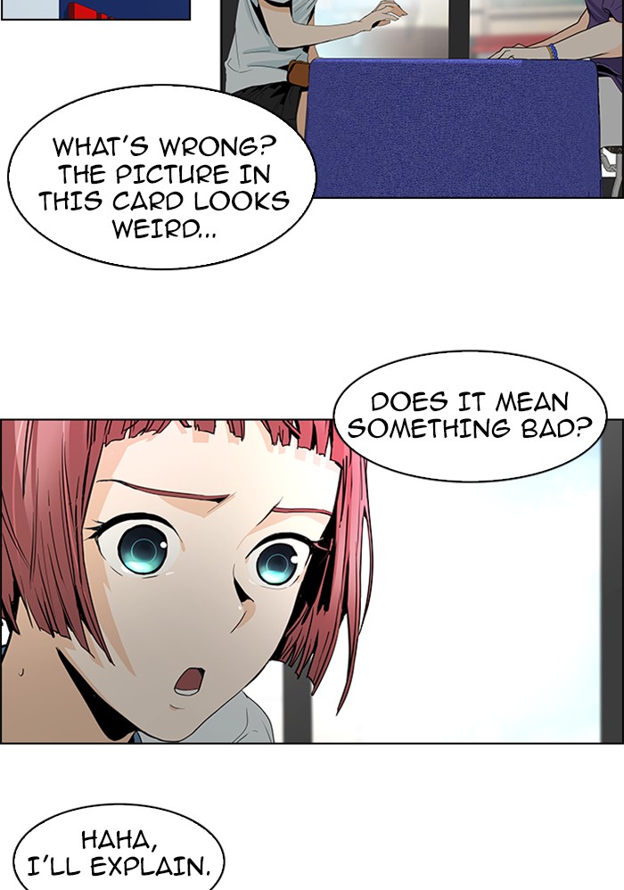 Read Dice en Manga Online