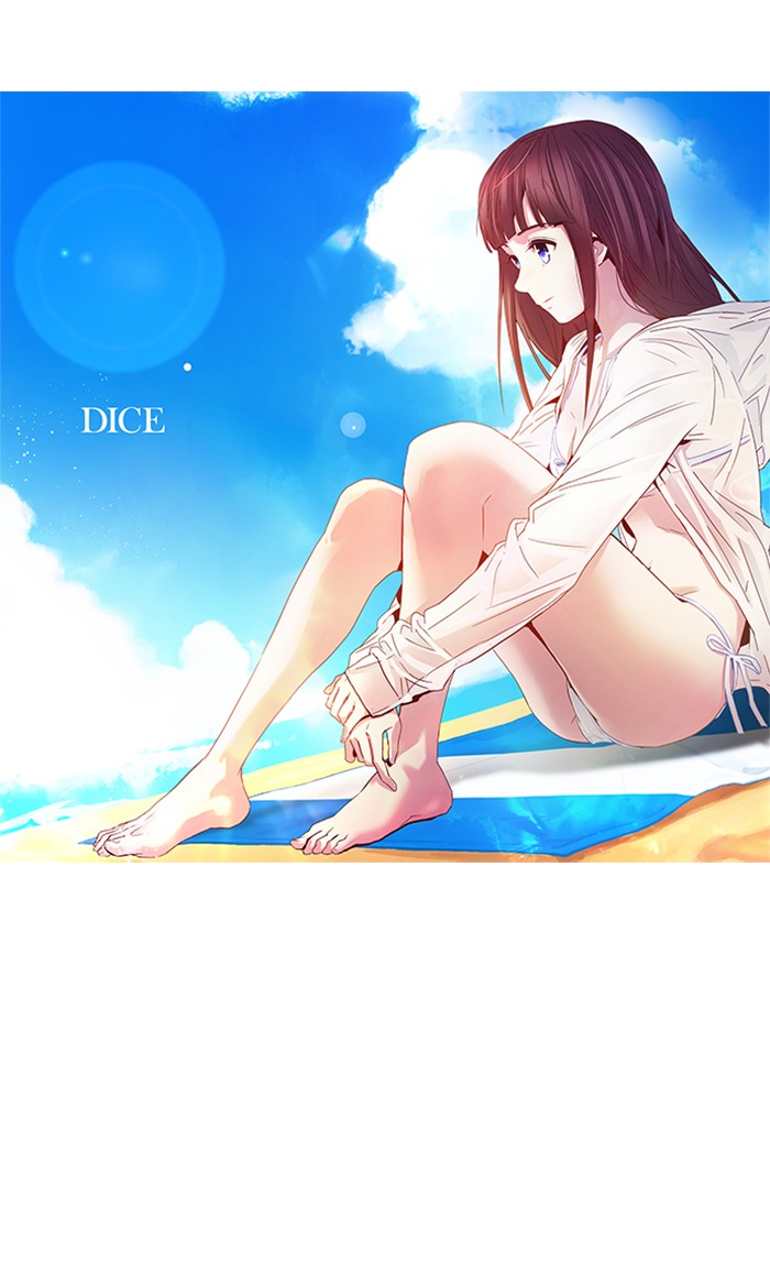 Read Dice en Manga Online