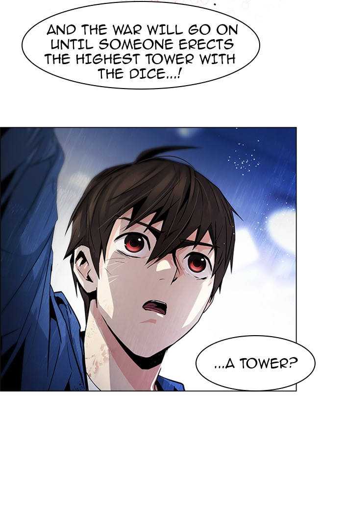 Read Dice en Manga Online