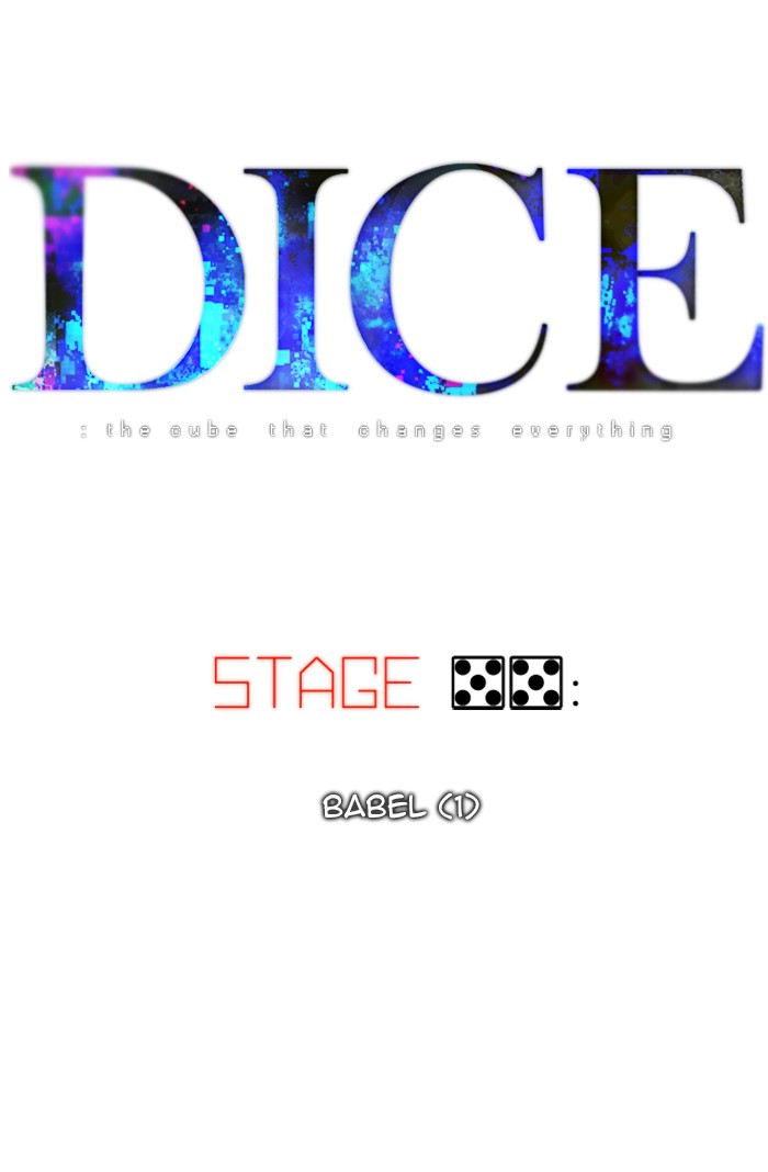 Read Dice en Manga Online