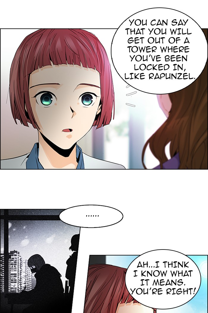 Read Dice en Manga Online