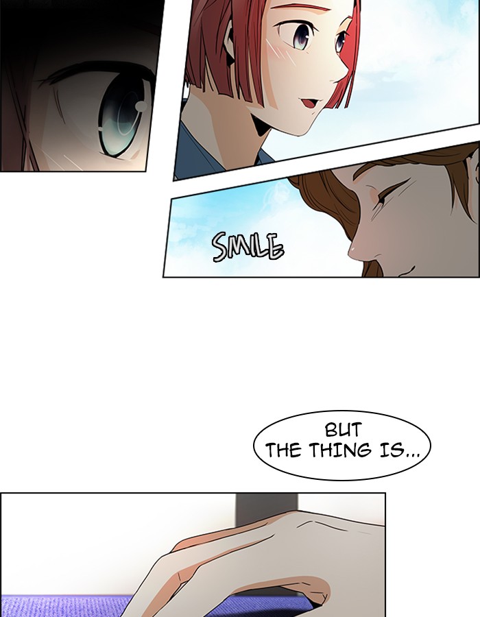 Read Dice en Manga Online