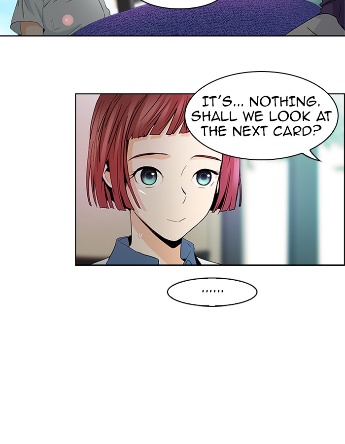 Read Dice en Manga Online