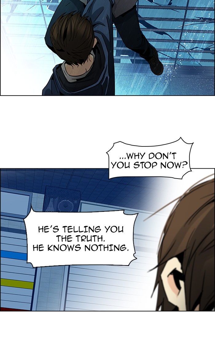 Read Dice en Manga Online