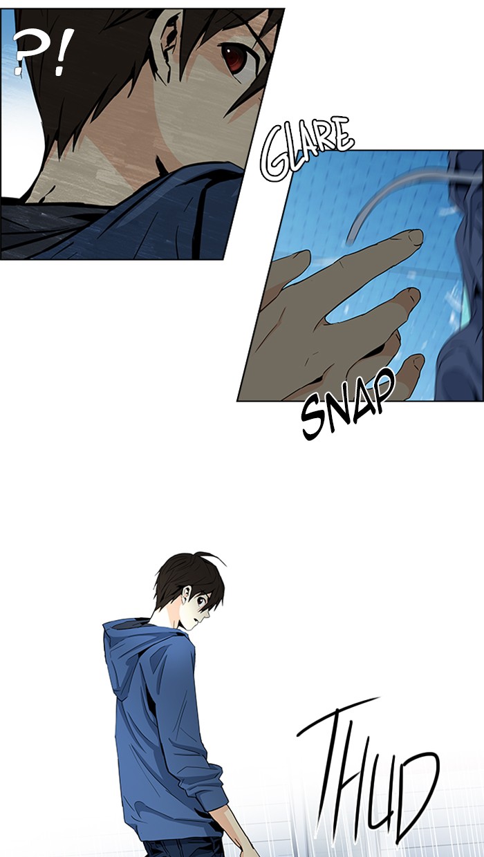 Read Dice en Manga Online