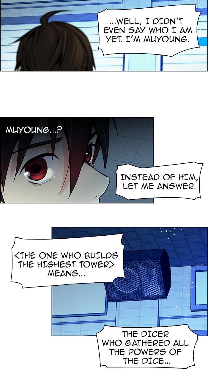 Read Dice en Manga Online