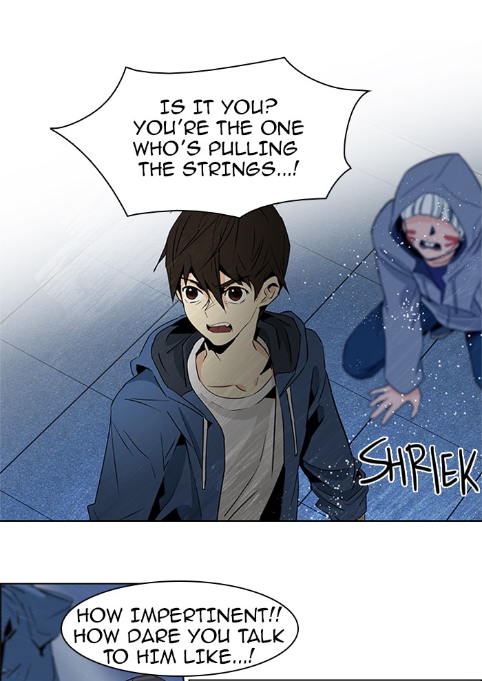 Read Dice en Manga Online