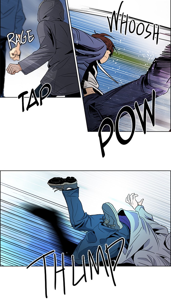 Read Dice en Manga Online