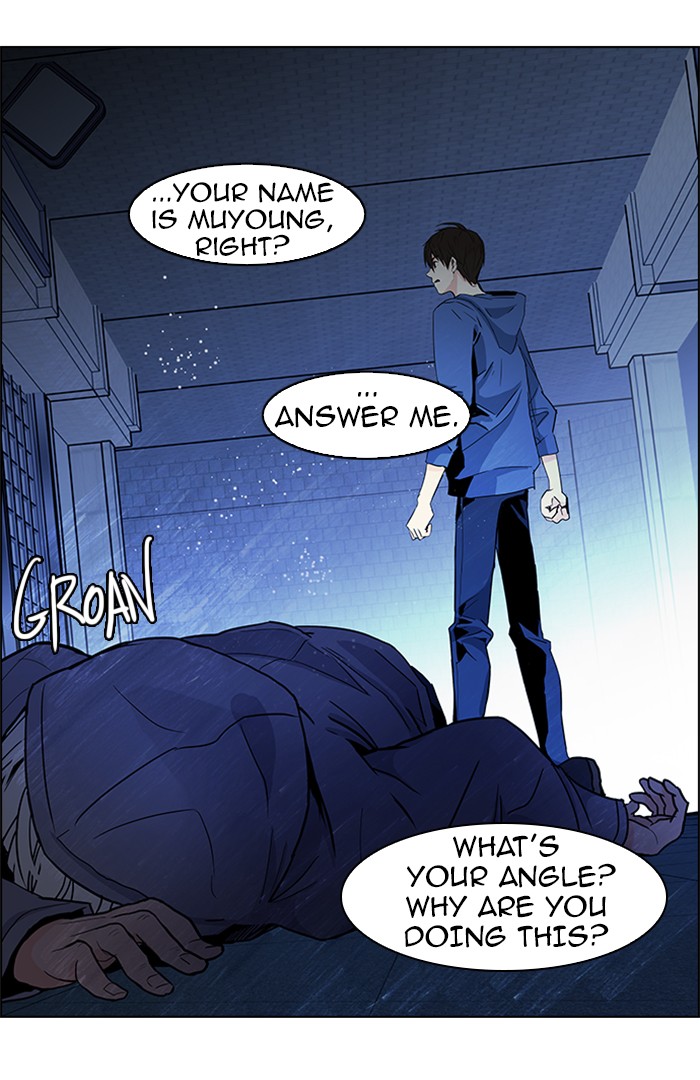 Read Dice en Manga Online