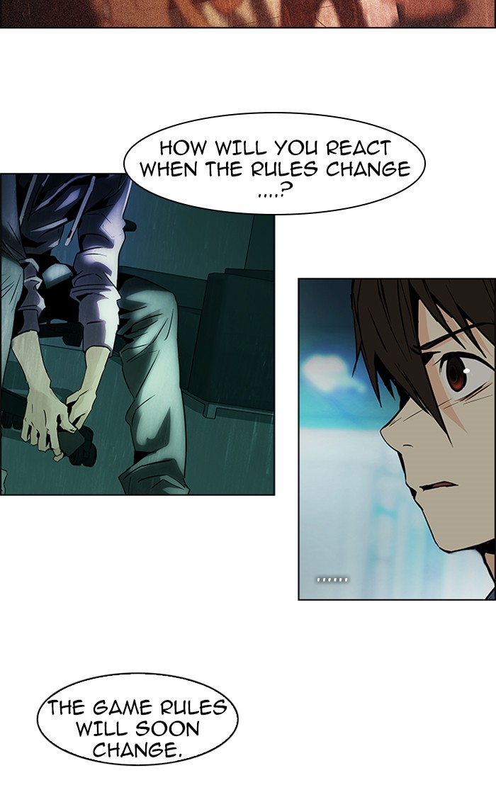 Read Dice en Manga Online