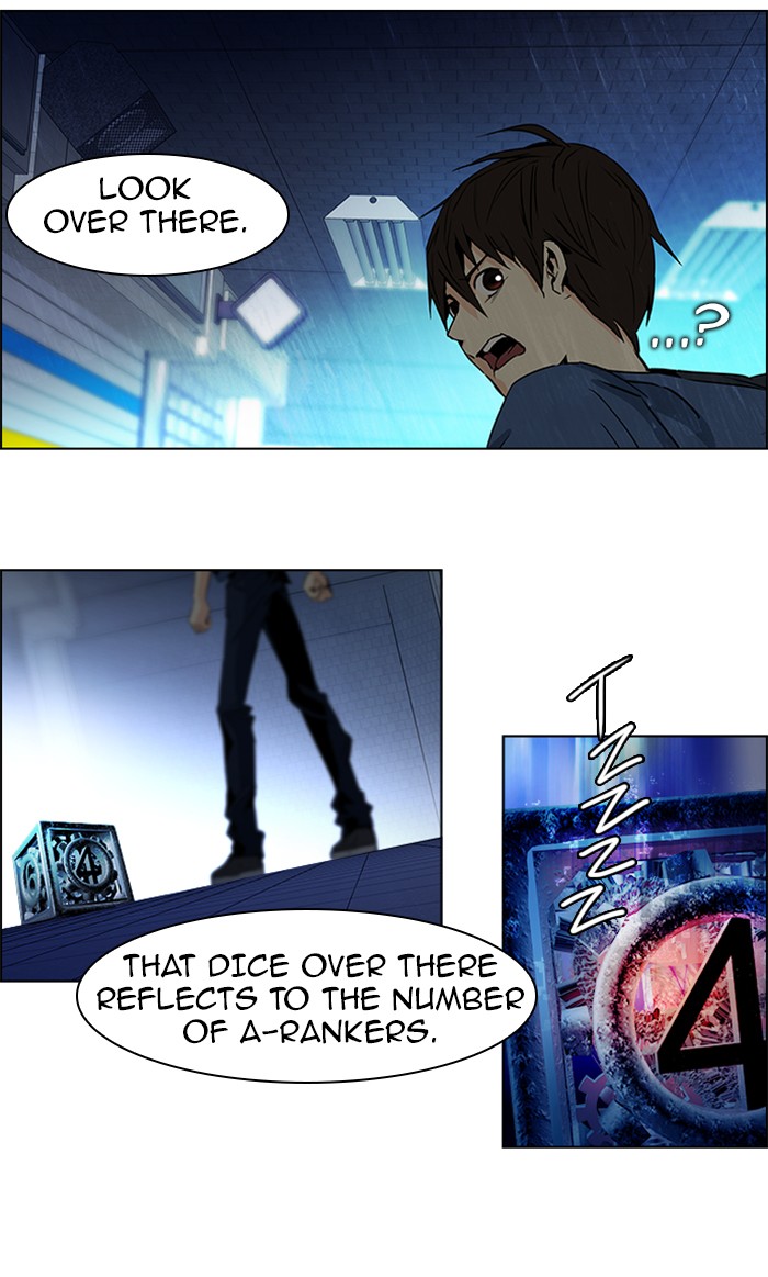 Read Dice en Manga Online