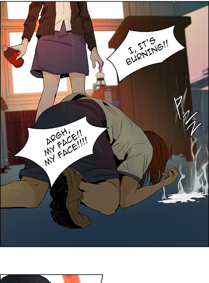 Read Dice en Manga Online