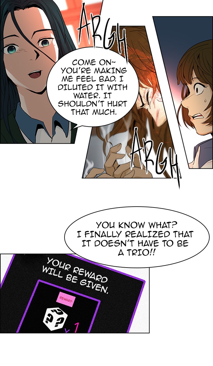 Read Dice en Manga Online