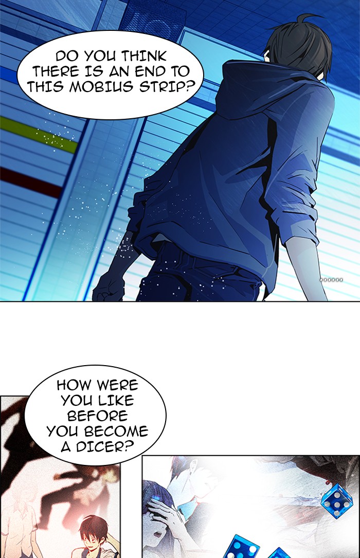 Read Dice en Manga Online