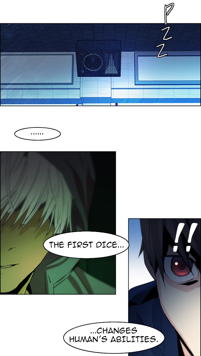 Read Dice en Manga Online