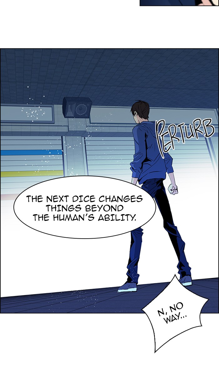 Read Dice en Manga Online
